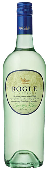 Bogle Sauvignon Blanc 2019 - UDSOLGT
